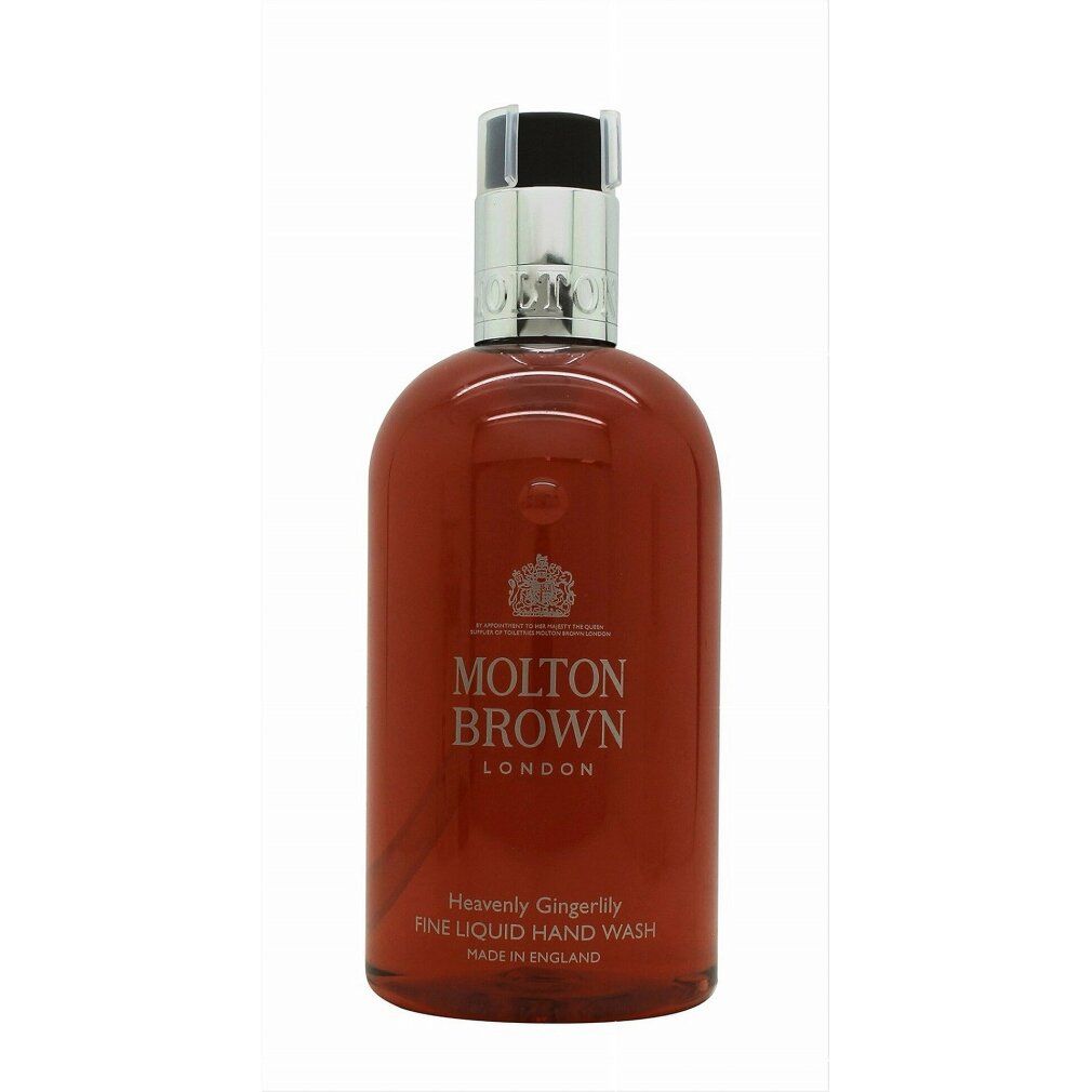 Molton Brown Heavenly Gingerlily Hand Wash