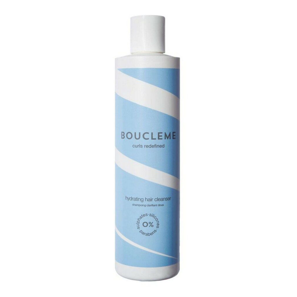 Bouclème - Hydraterende Haarreiniger