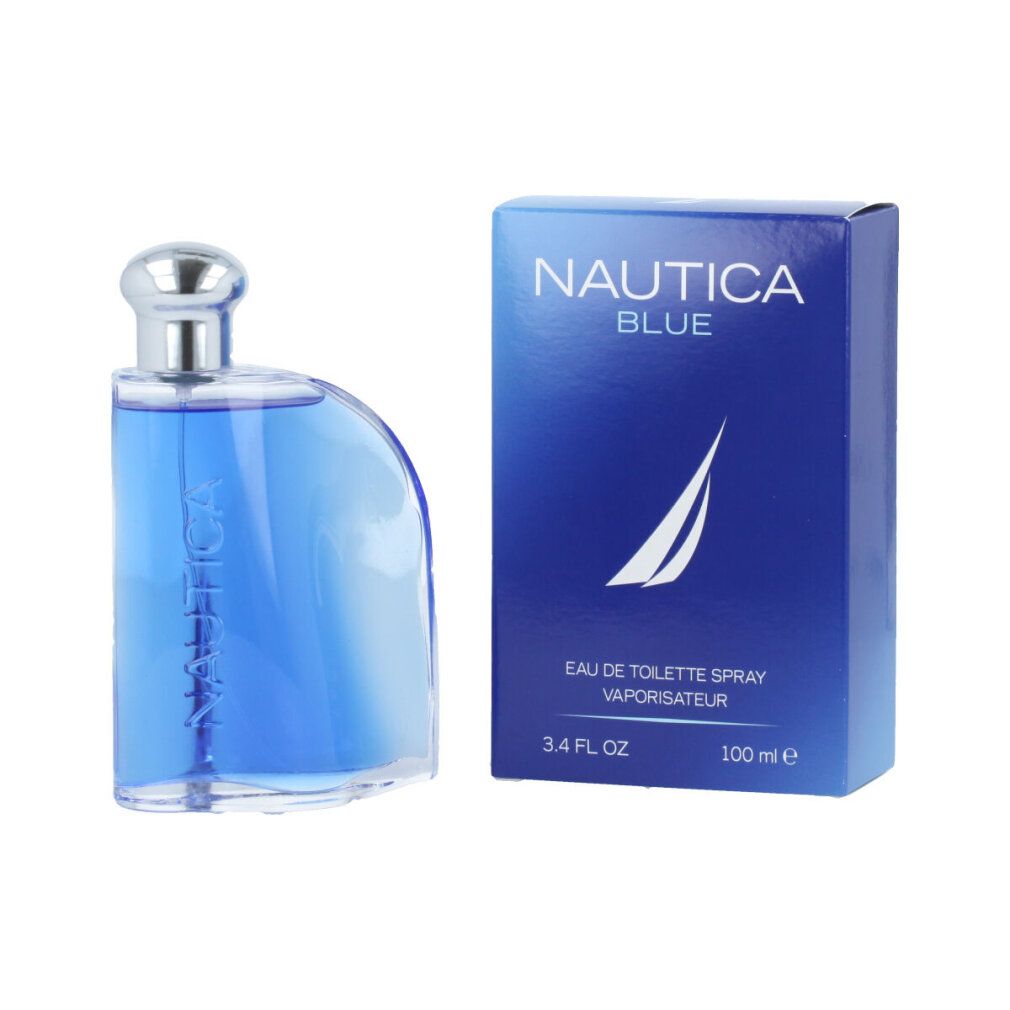 Nautica Blue Eau de Toilette  Spray