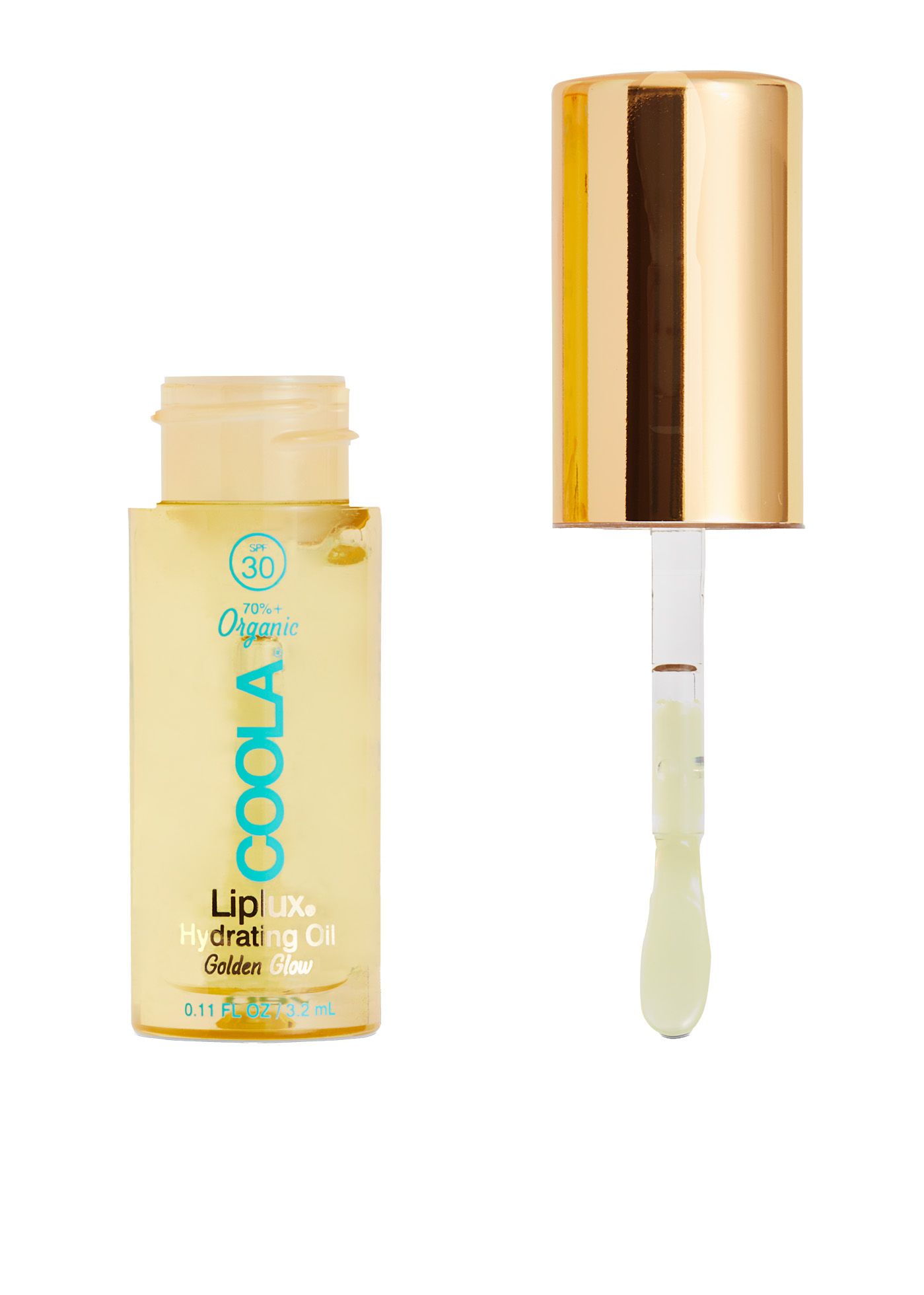 Coola Hydrating Lip Oil Spf30 3,2 ml