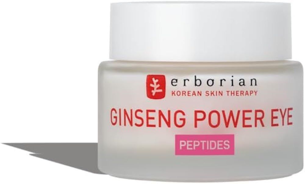 Erborian, Ginseng Power Eye 15 ml Sonstige
