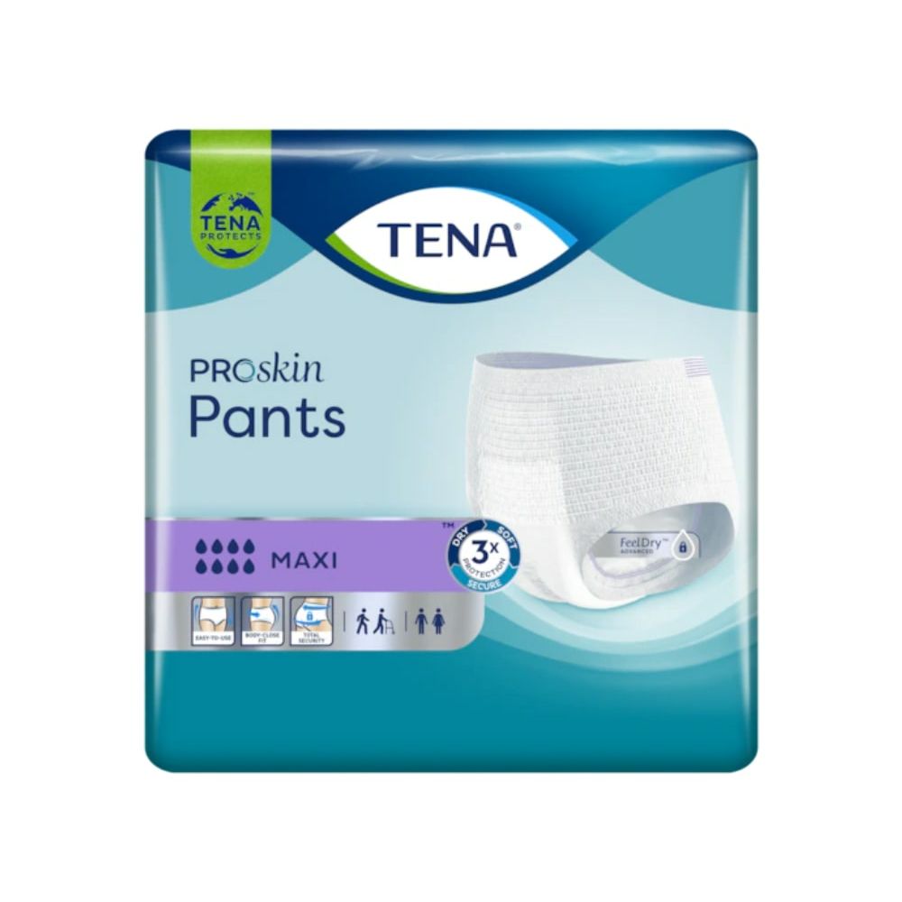 TENA Pants Maxi