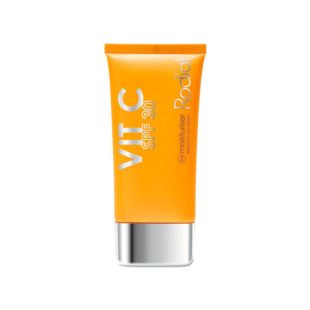 RODIAL Vit C SPF 30 Moisturiser