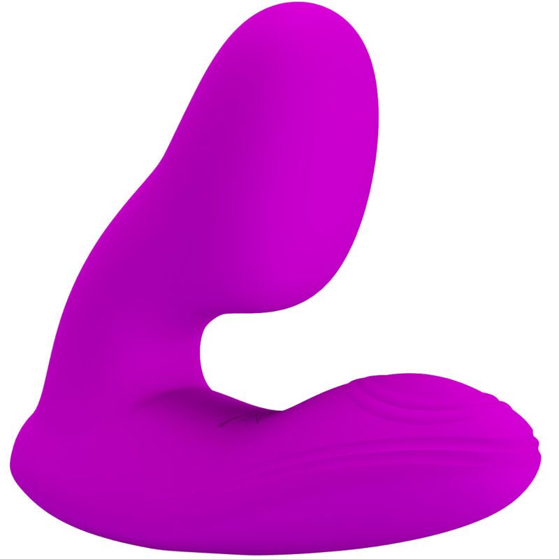 Pretty Love - Melvin - Dual-Motor Rabbit-Vibrator