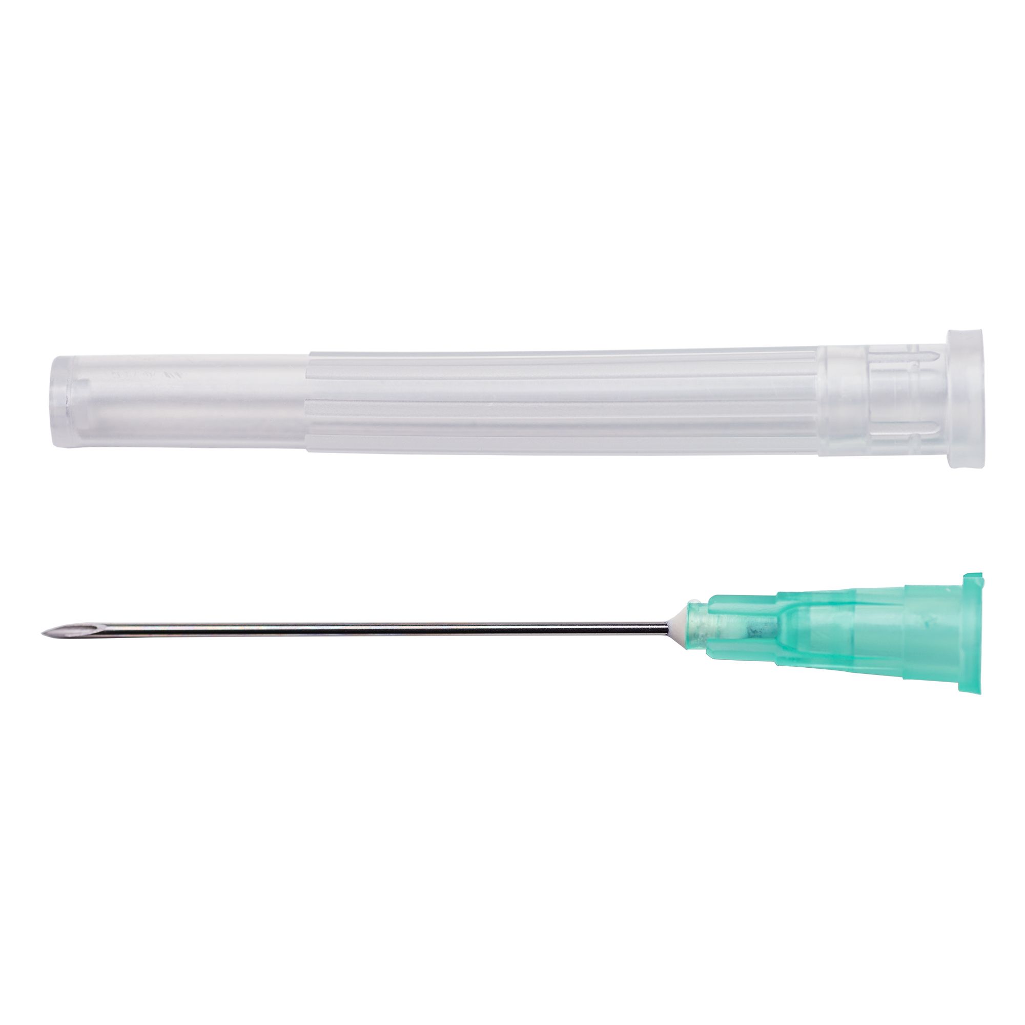 Zarys dispoFINE Kanüle G 21 (0,8 x 40mm) Injektionsnadel für Einwegspritze 1000 St