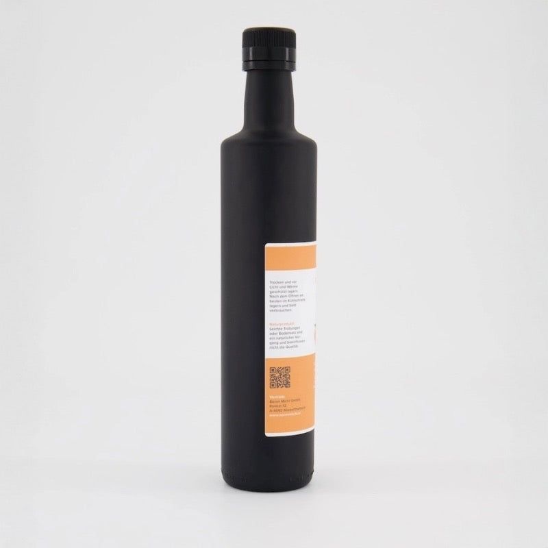 Orangen BIO Balsam Essig