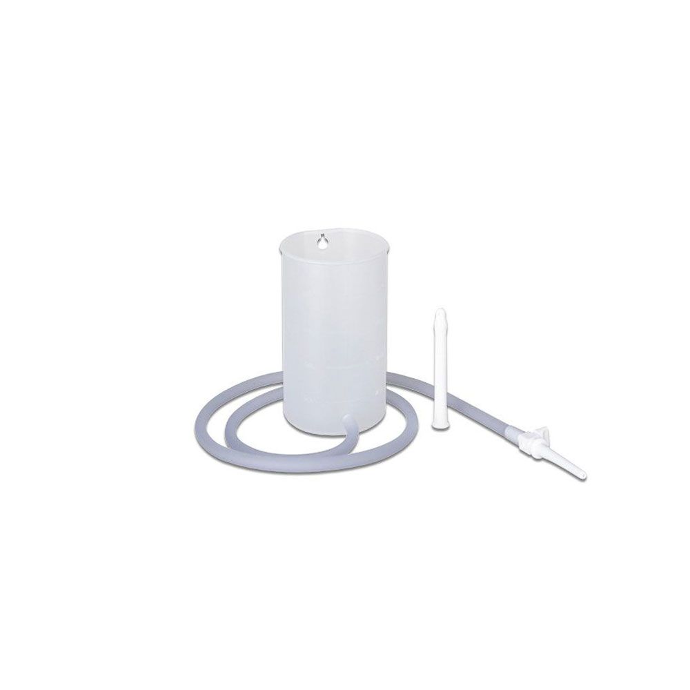 Irrigator SET 1 l St TODO