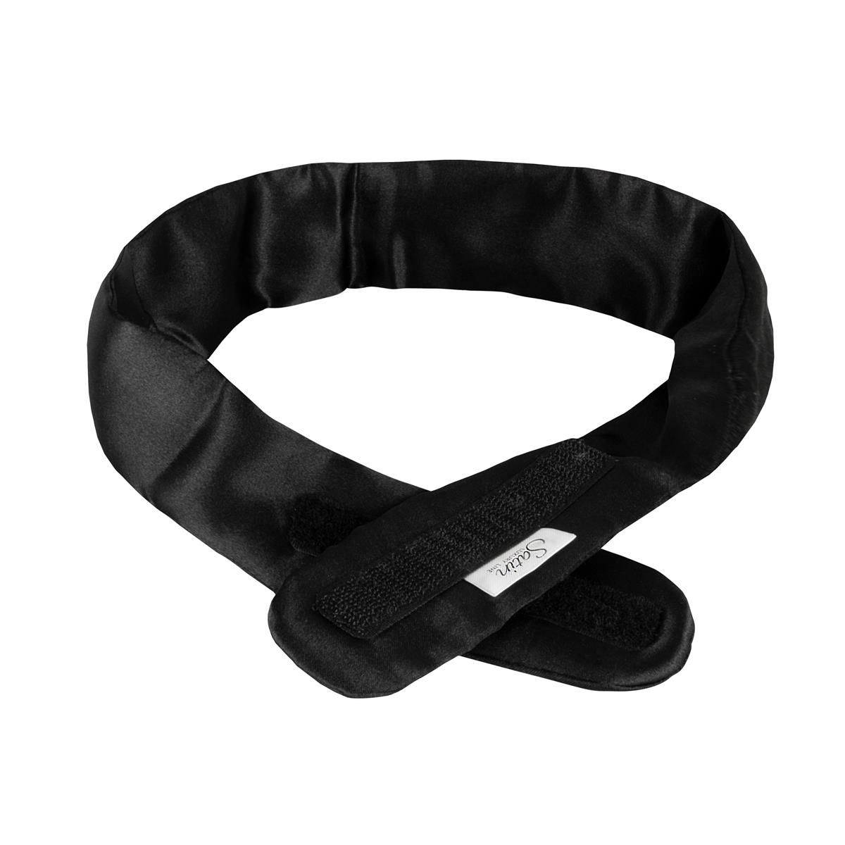 Satin Make-up-Band