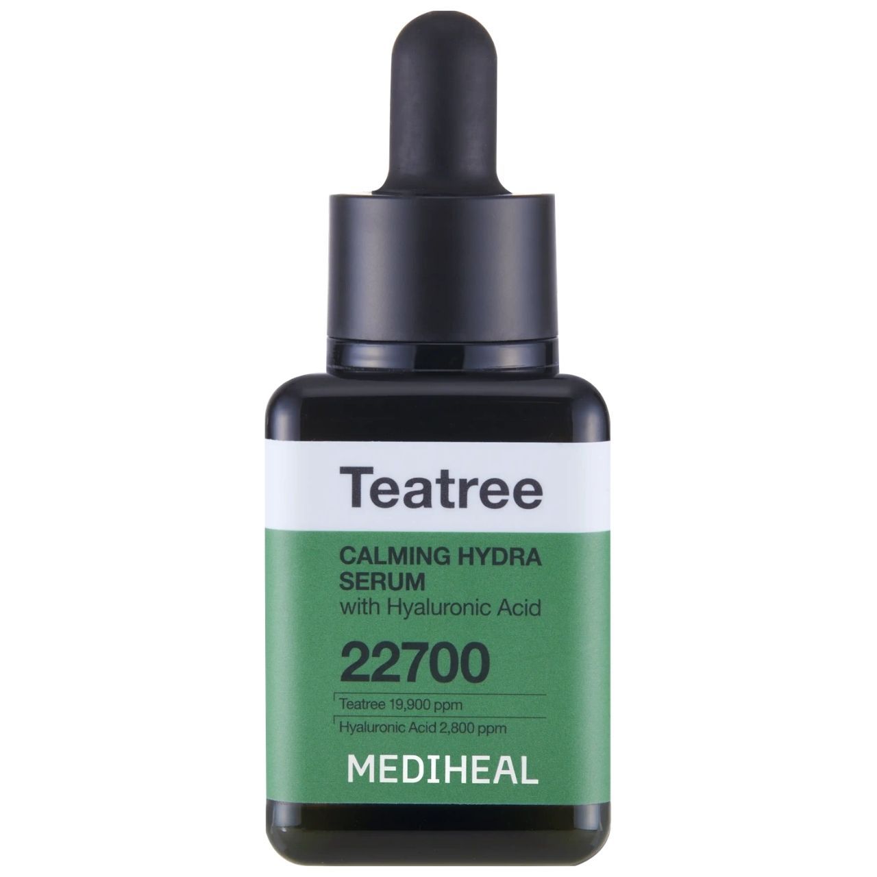 Mediheal Tea Tree Soothing Hydra-Serum 40 ml Serum