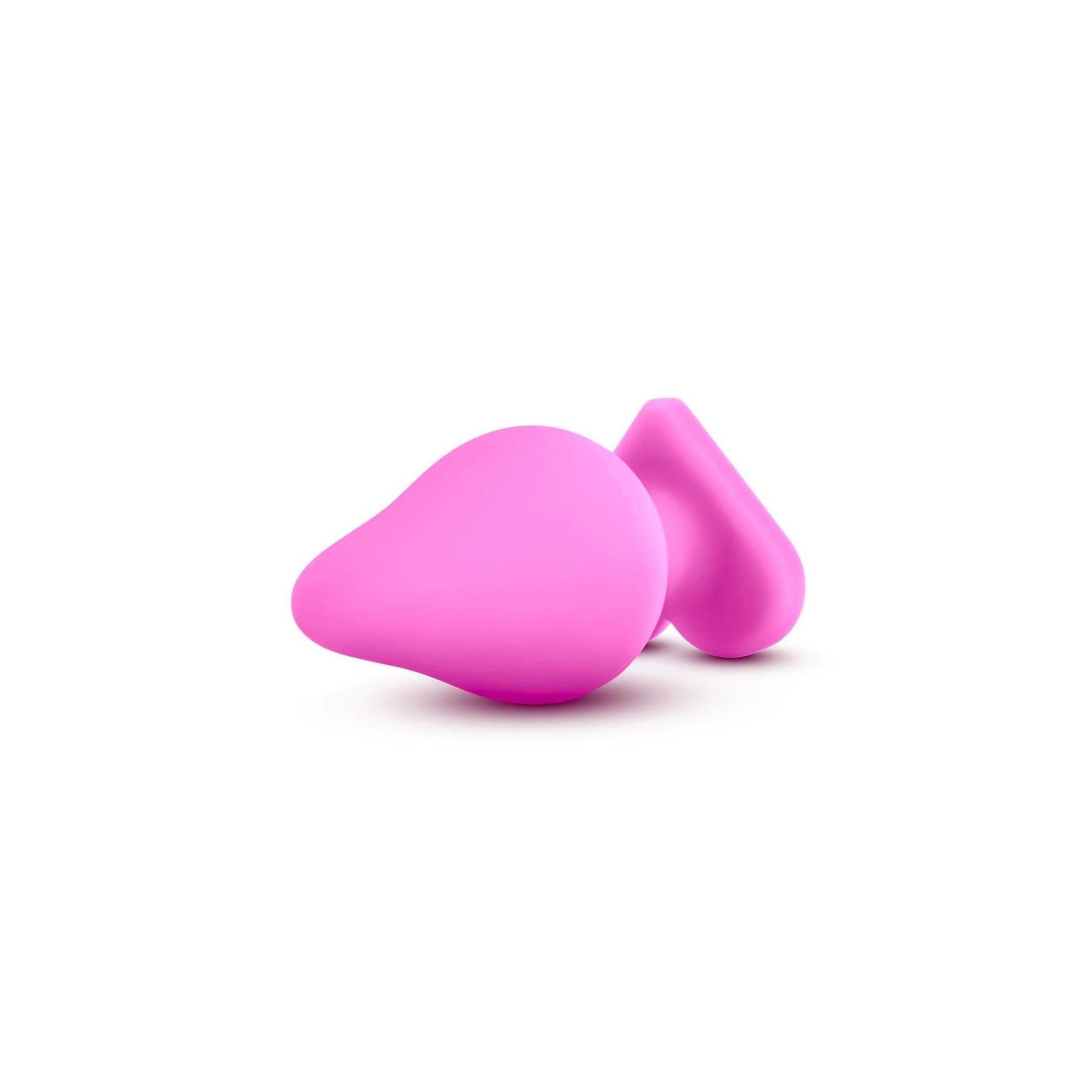 Blush - PLAY WITH ME CANDY HEART BE MINE