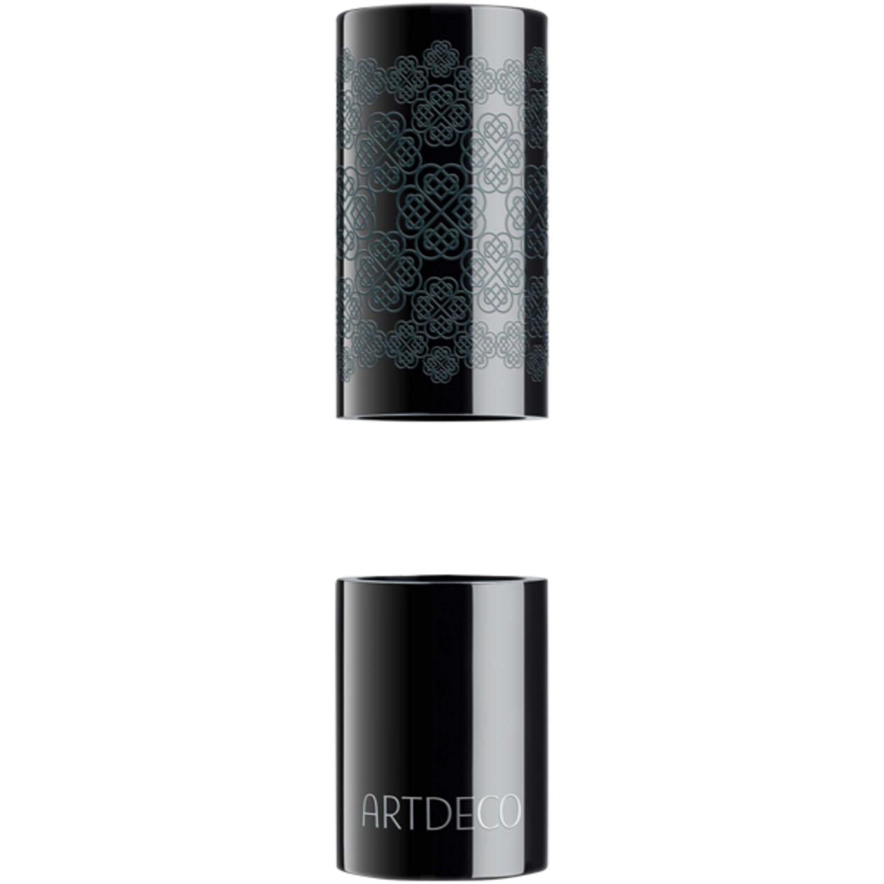 Artdeco, Green Couture Lipstick Case 1