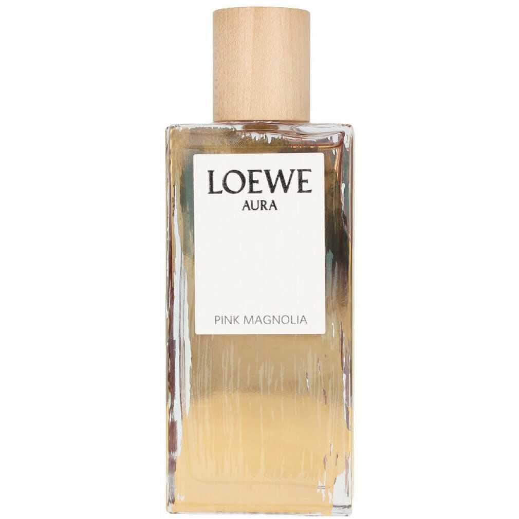 Loewe Aura Pink Magnolia Edp Spray