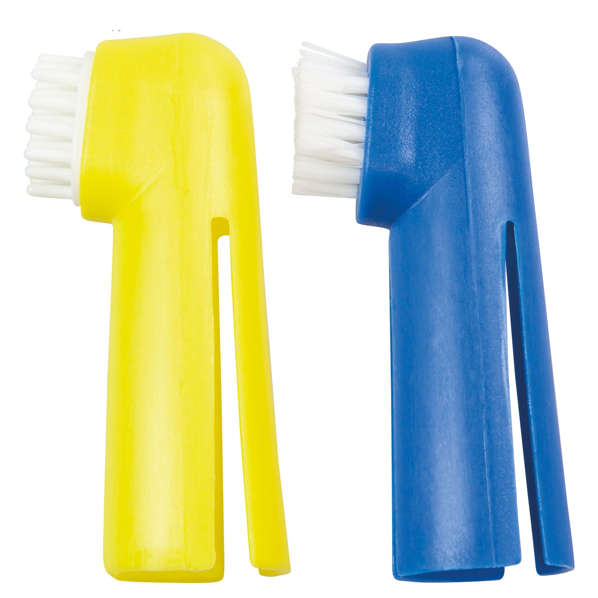 Finger Zahnbürsten Set Hundezahnbürste - Zahnbürste für den Hund