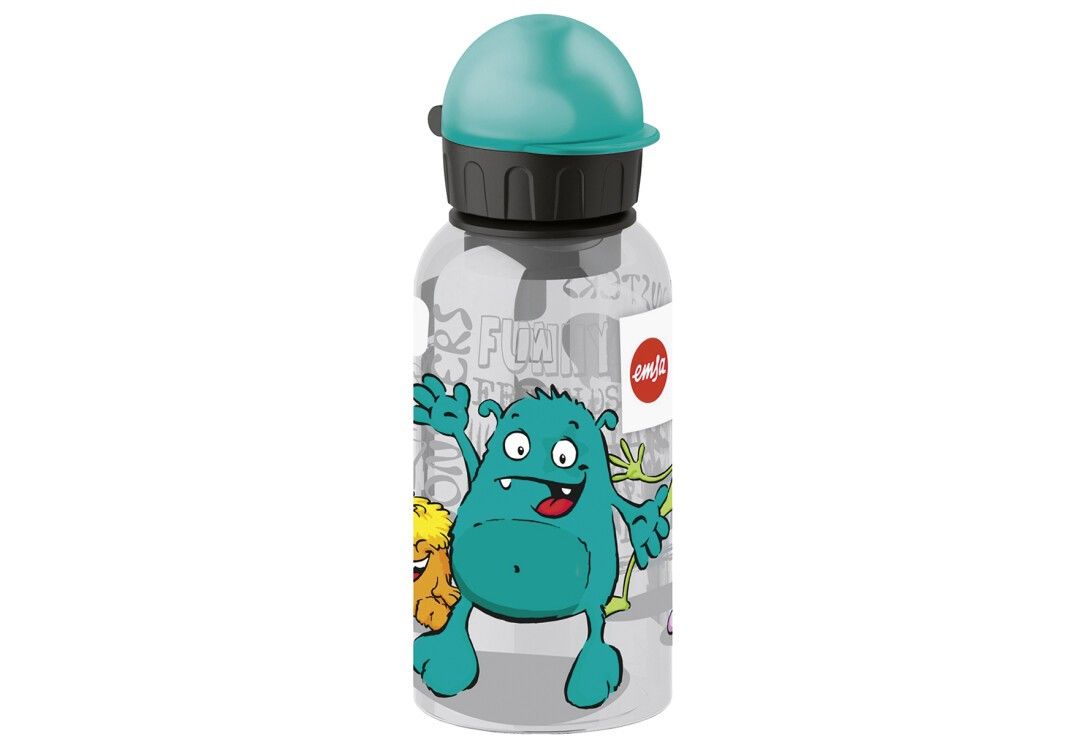 EMSA Trinkflasche Monster