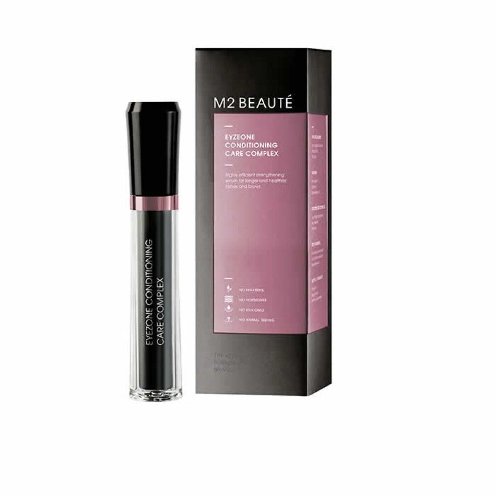 Produkt und Verpackung. Schwarze Tube mit schwarzem Deckel und Schriftzug. Schwarze Schachtel mit Produktinformationen.