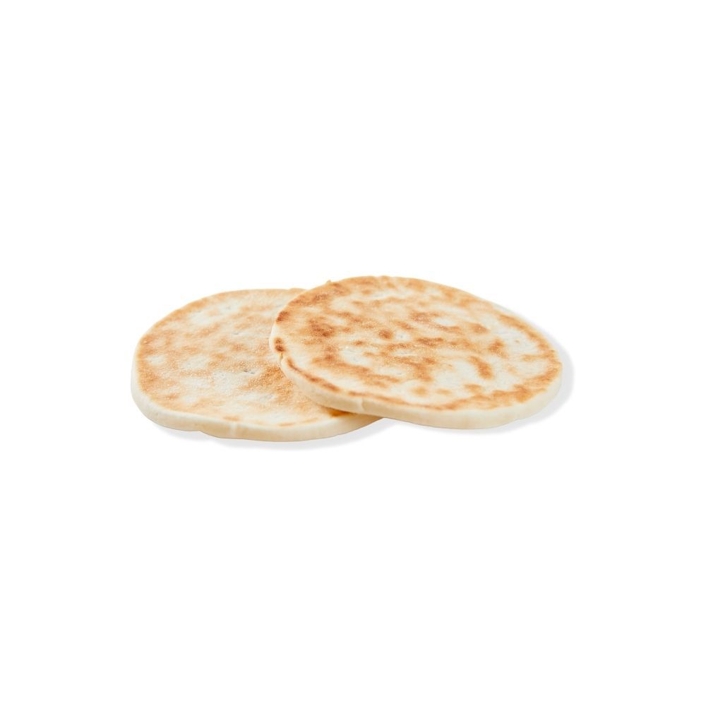 Piadina baby 2 pezzi Senza glutine - Belli Freschi