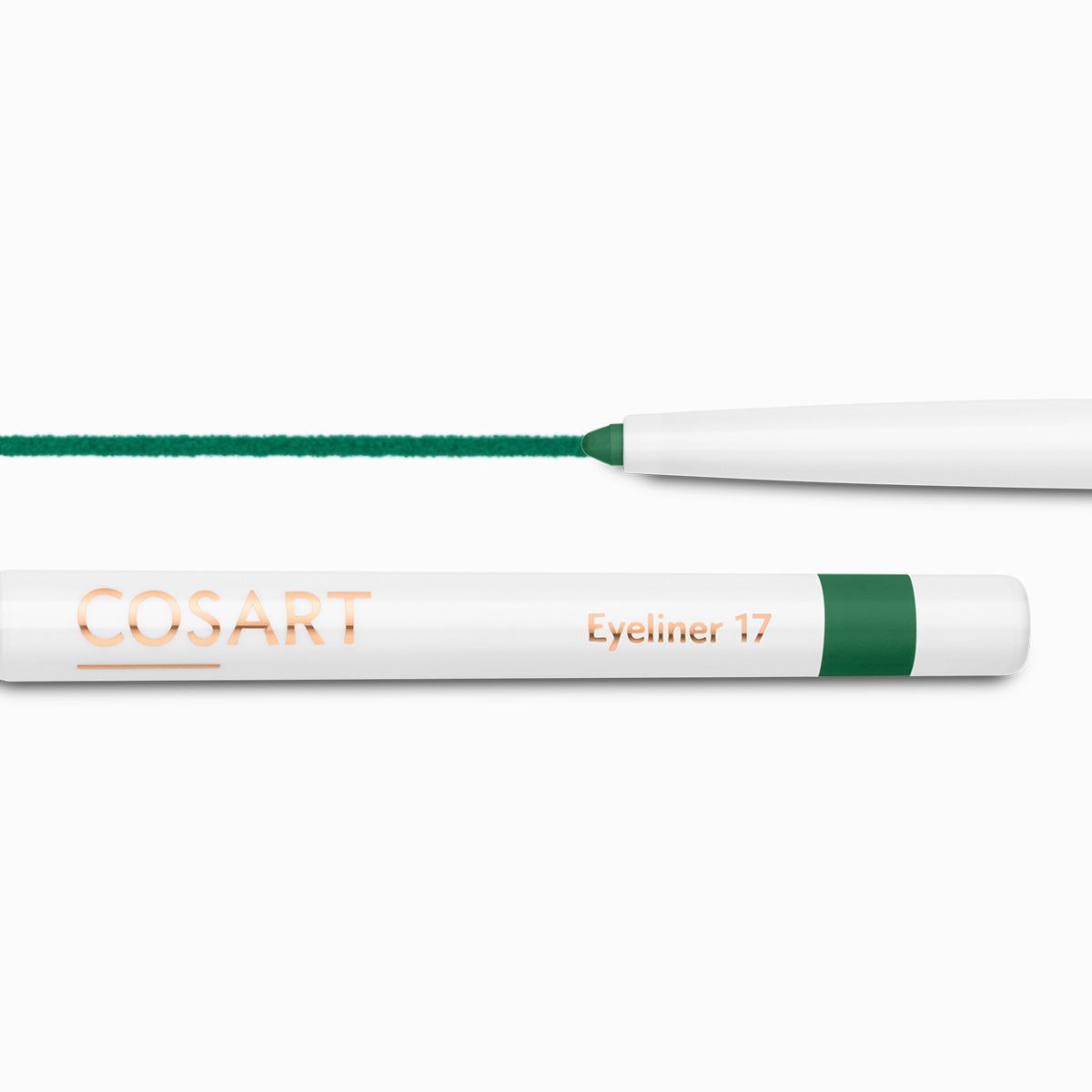 Cosart Eyeliner 0,2 g Make up