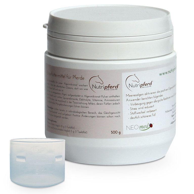 NEOMED Nutripferd