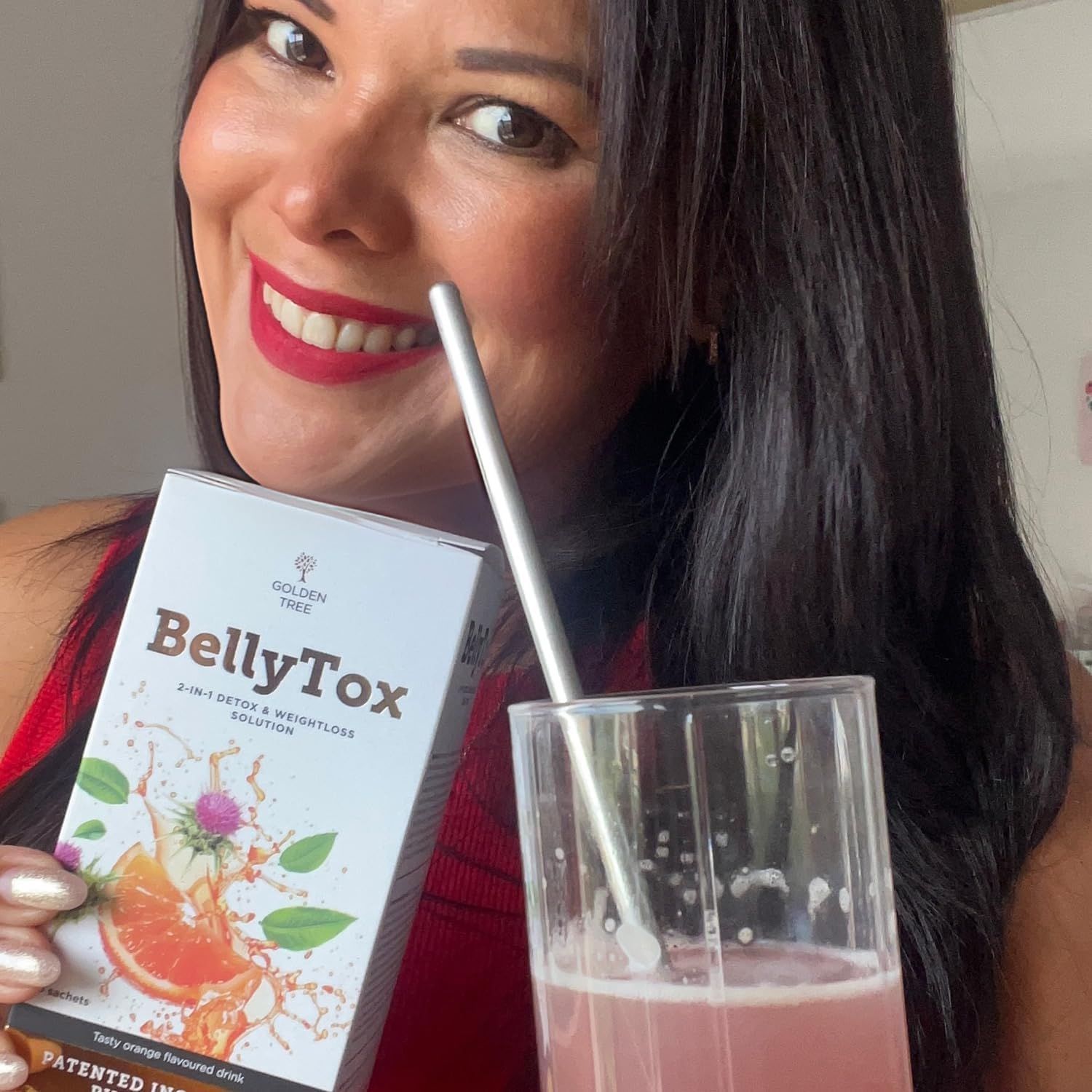 Golden Tree BellyTox