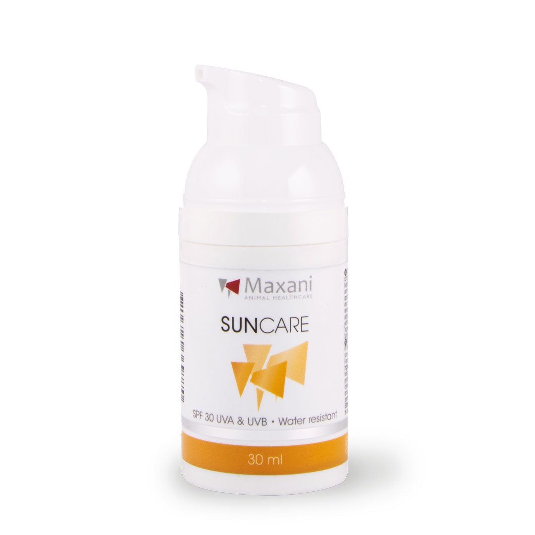 Maxani SunCare
