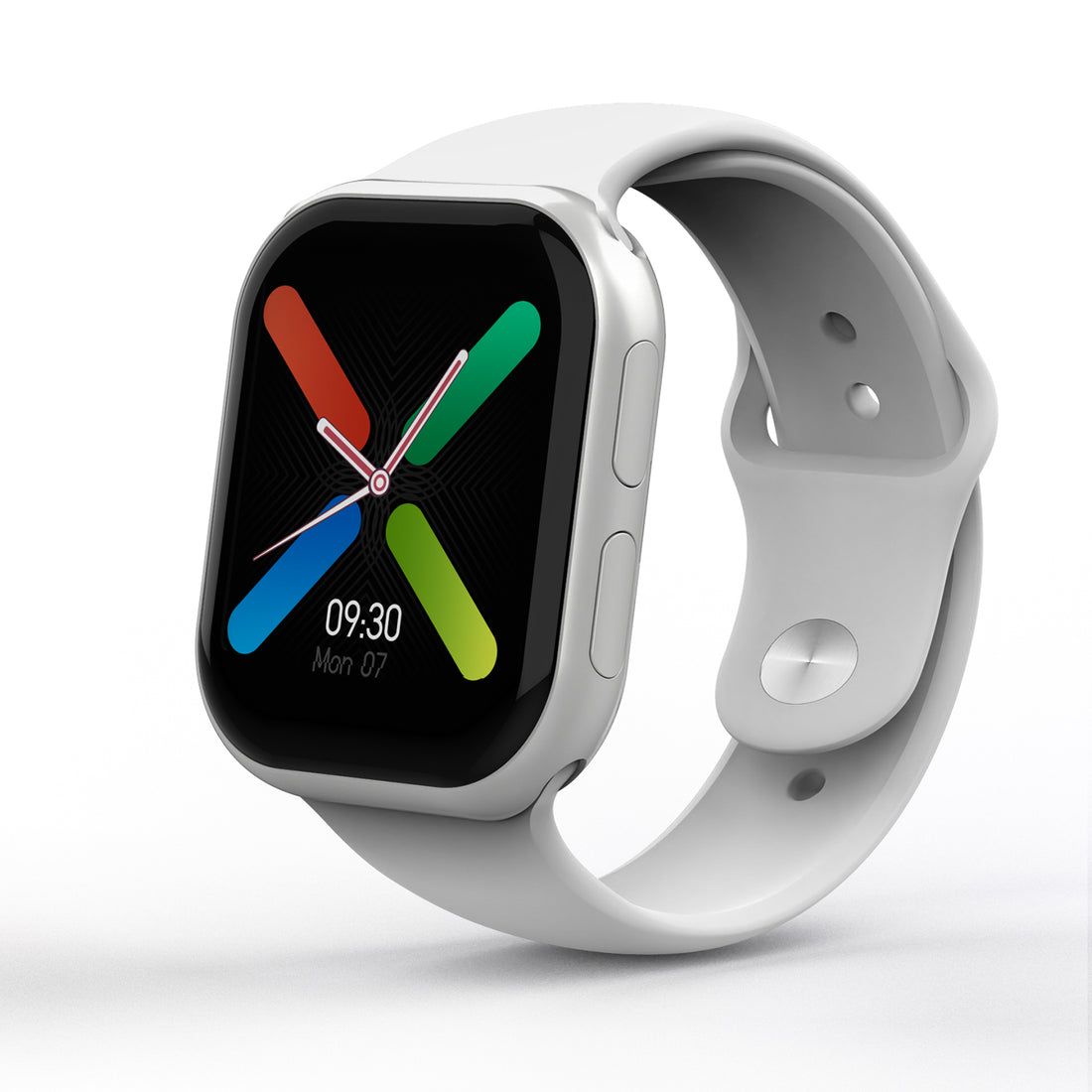 Platyne Multifunktionale Smartwatch