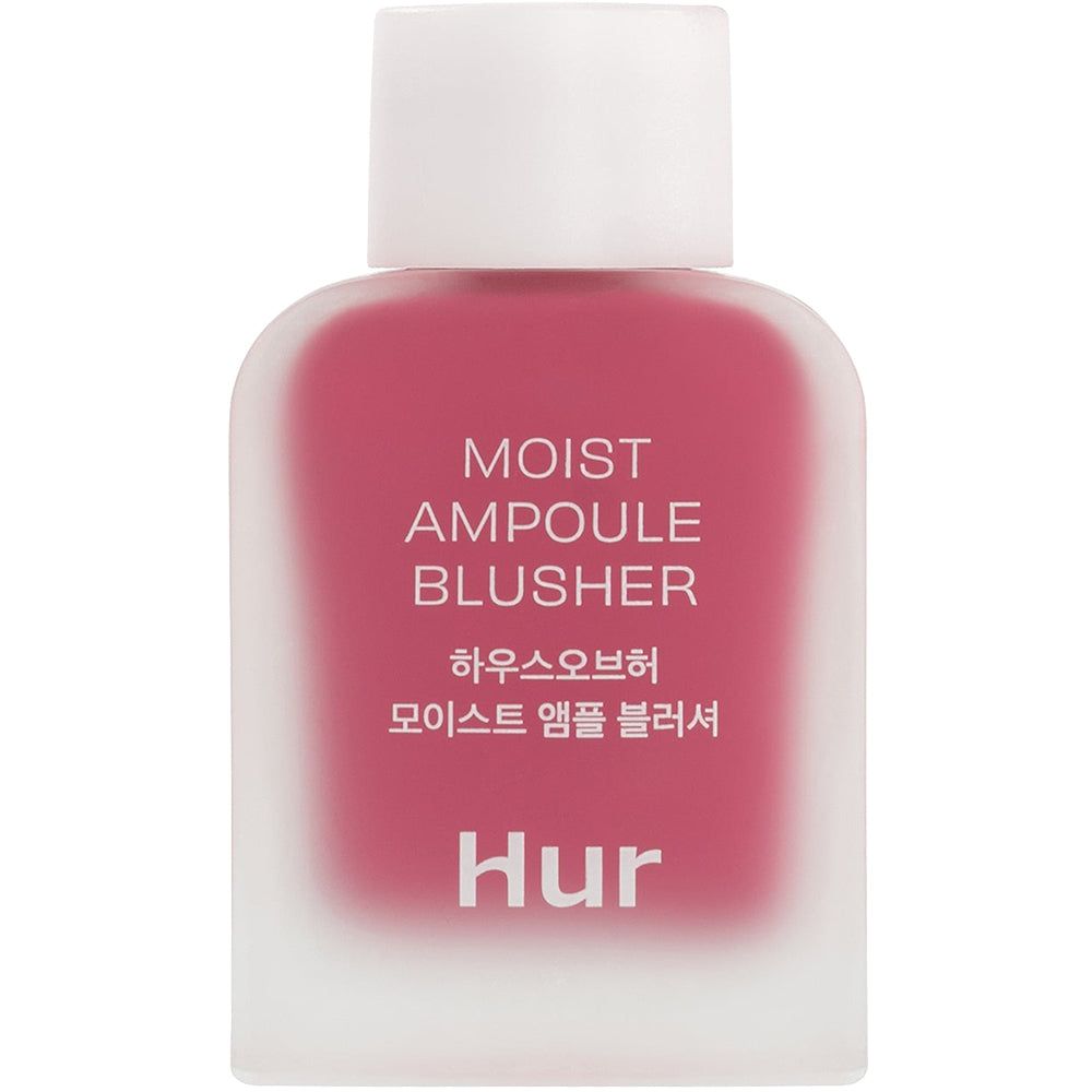 House OF HUR Moist Ampoule Blusher Mini 10 ml Liquidum