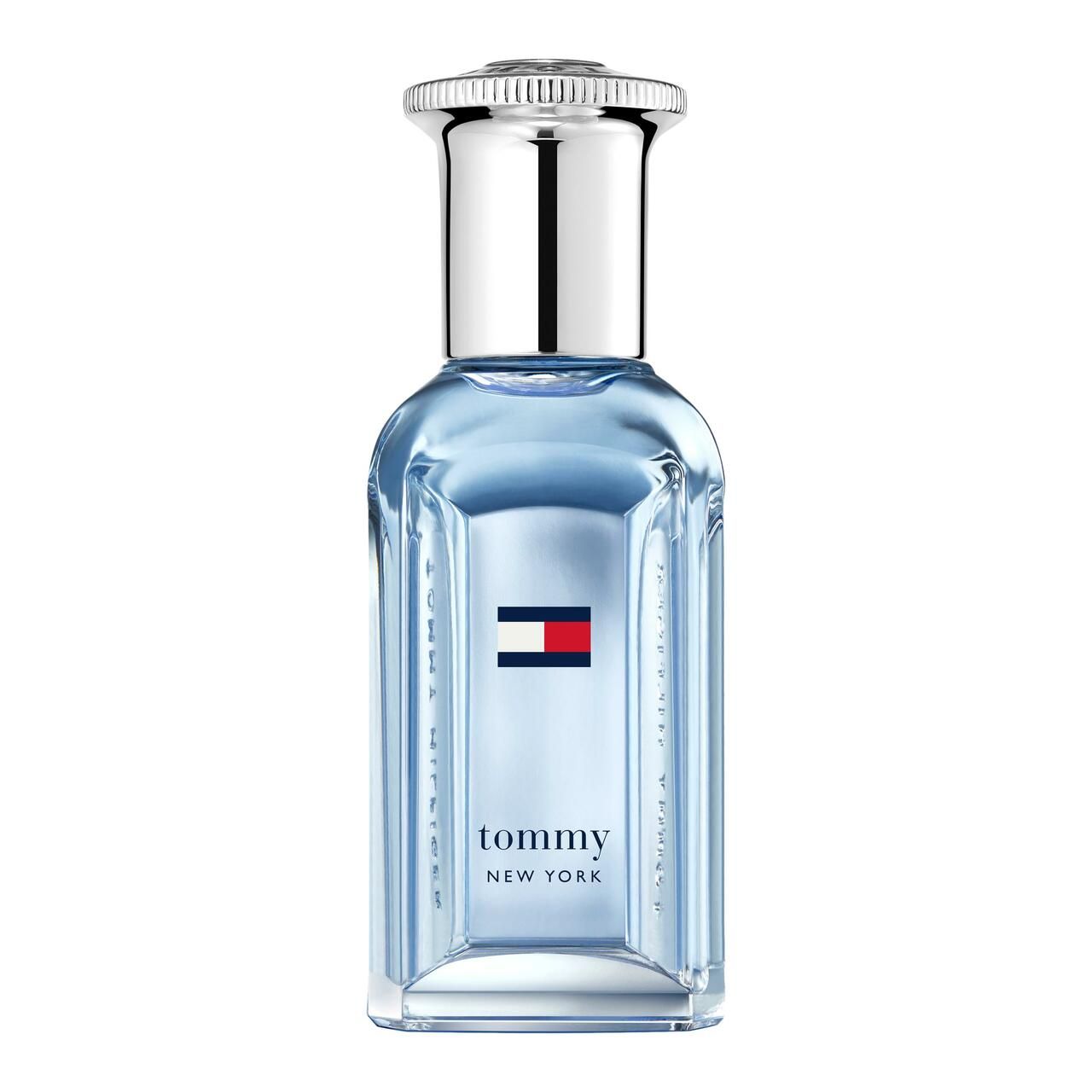 Tommy Hilfiger, Tommy New York EdT Nat. Spray