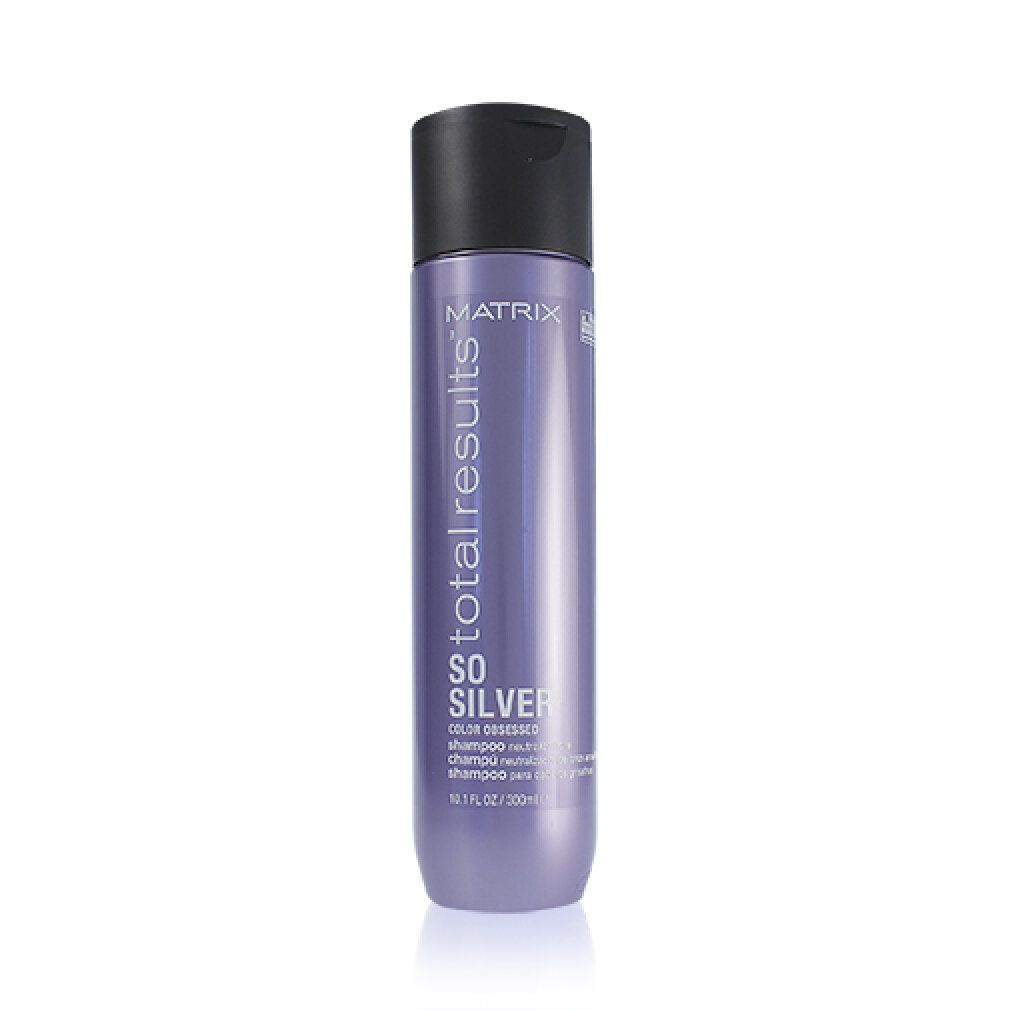 Matrix Total Results So Silver Shampoo