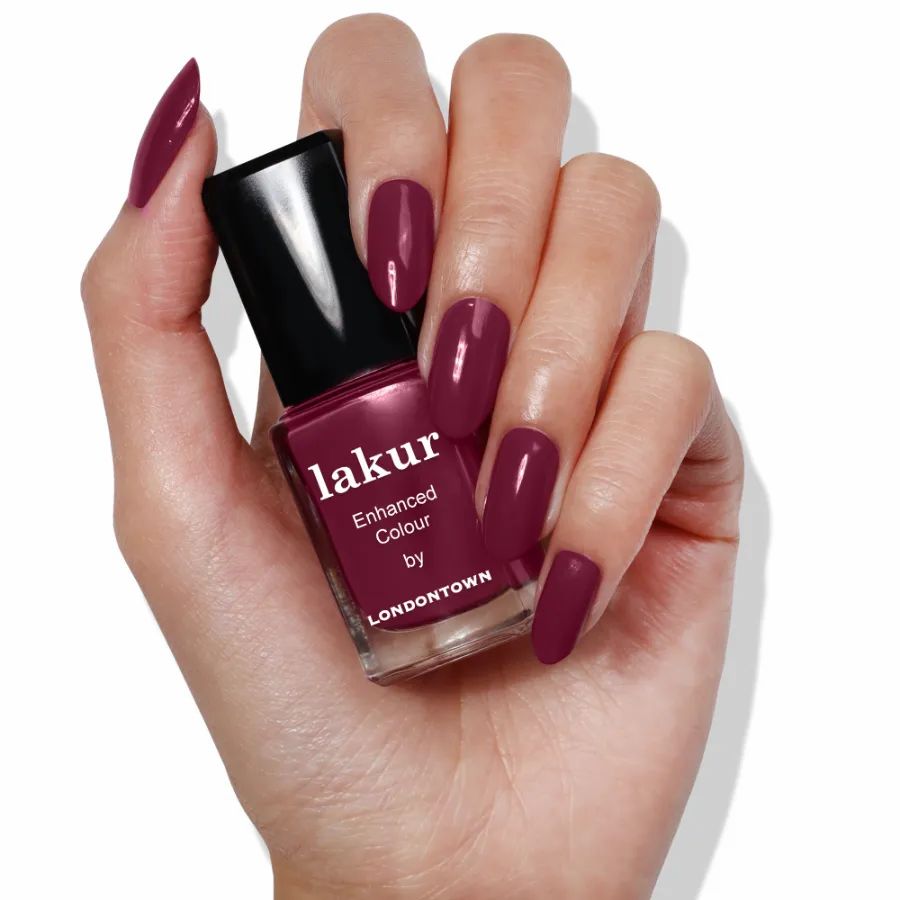LONDONTOWN lakur Flirty & Thriving Nagellack