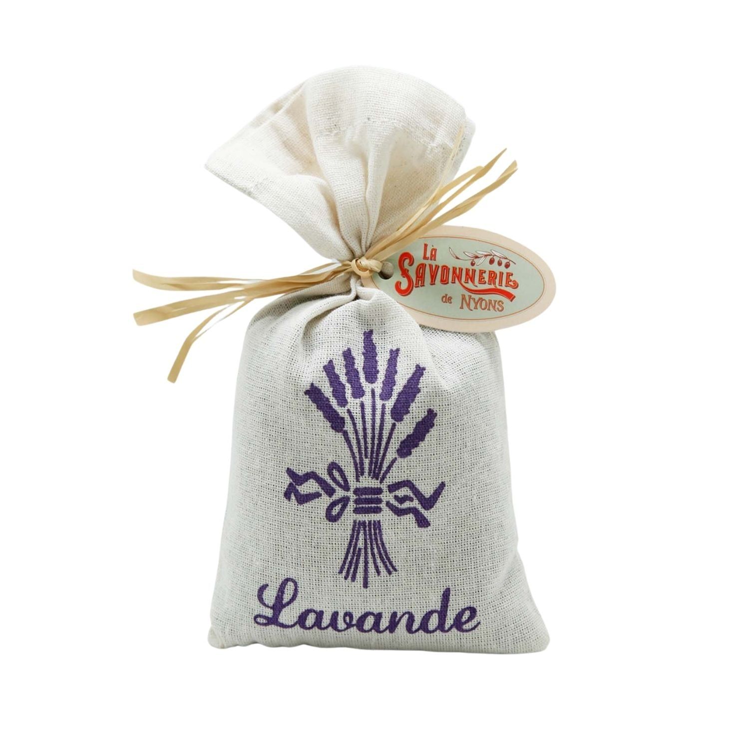 La Savonnerie de Nyons - Duftsäckchen Lavendel - Bouquet
