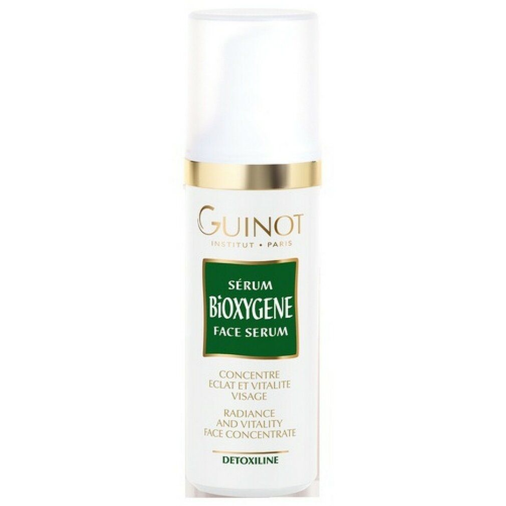 Guinot Bioxygene Mousse