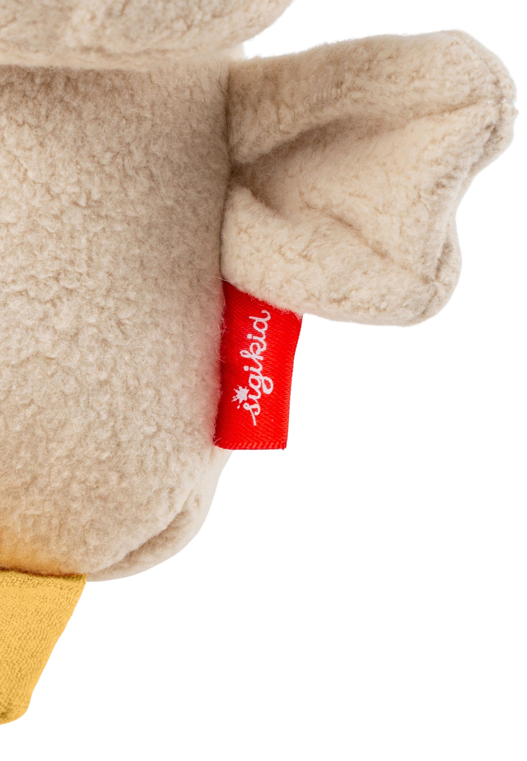 SIGIKID Greifling Ente