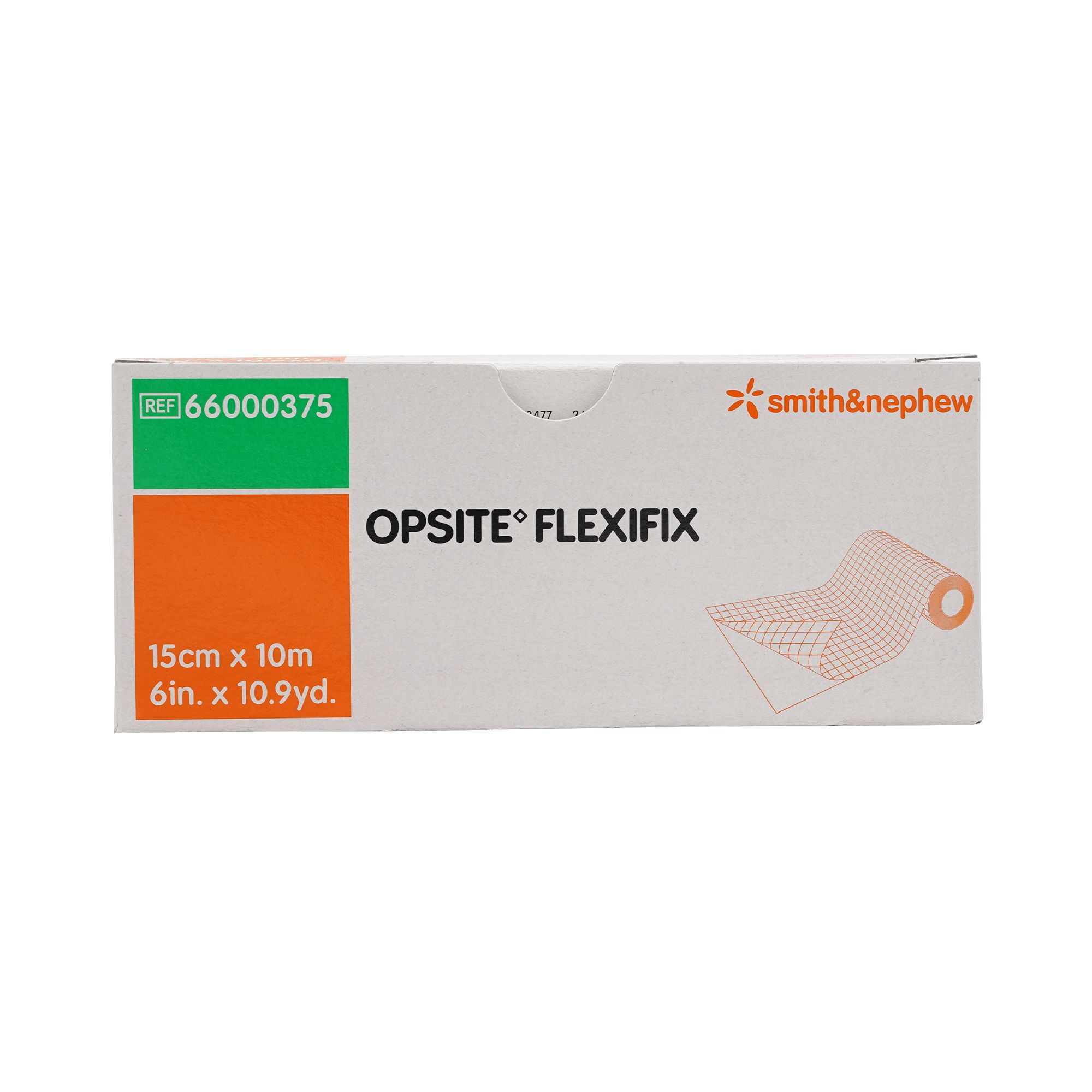 Opsite Flexifix Pu Folie 15cmx10m unsteril