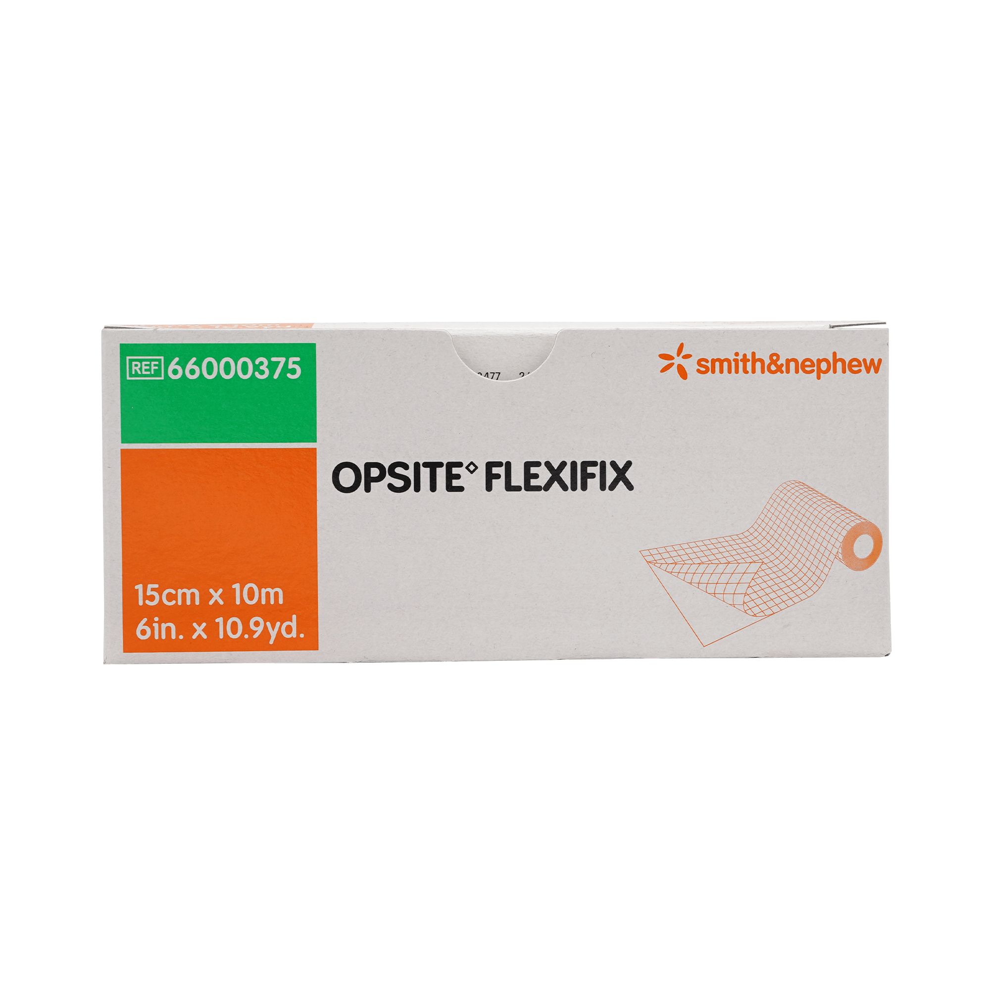 Opsite Flexifix PU Folie 15 cm x 10 m unsteril