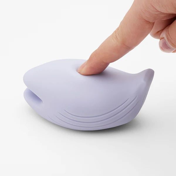 TENGA iroha + Yoru Sumire  Vibrator