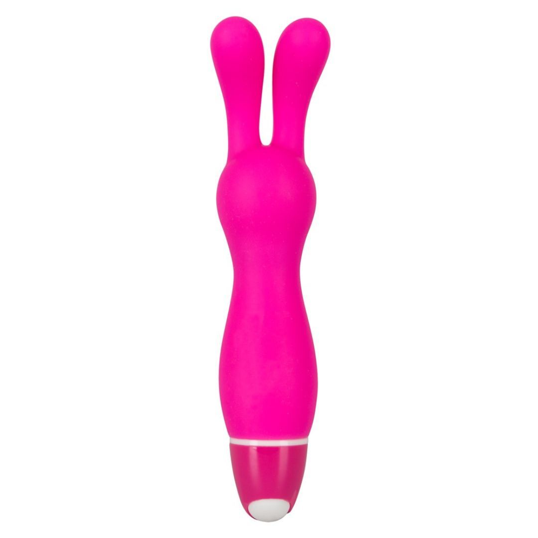 Rabbitvibrator Vibe Therapy Lapin 1 St