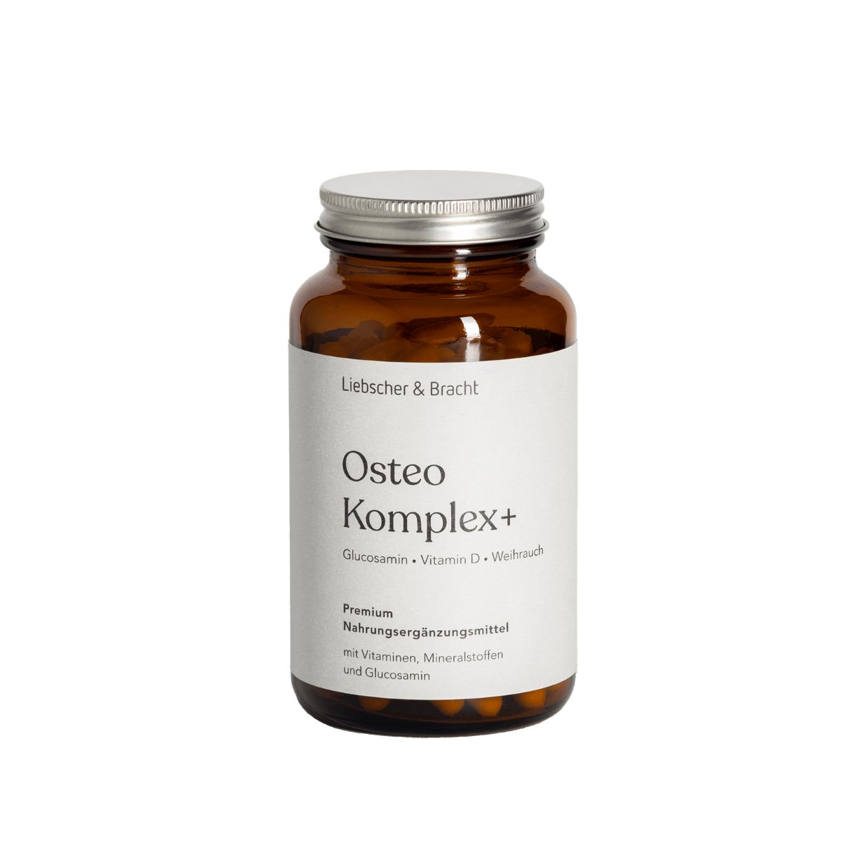 Liebscher & Bracht Osteo Komplex+