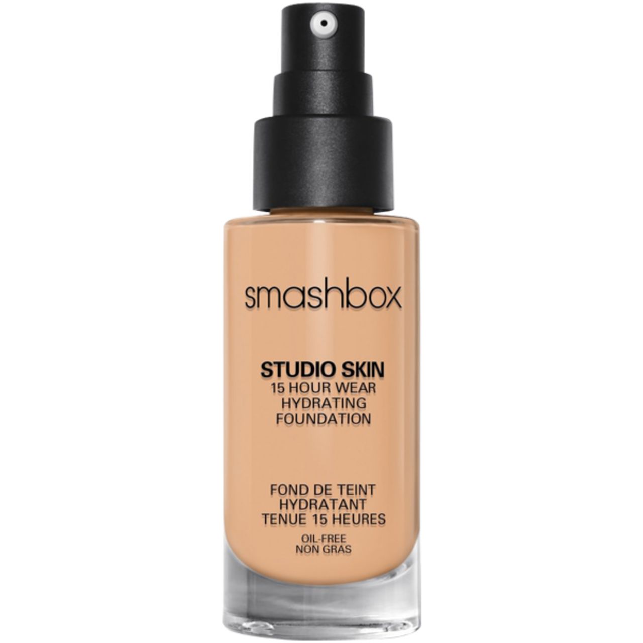 Smashbox, Studio Skin 15 Hour Wear Hydrating Foundation SPF10