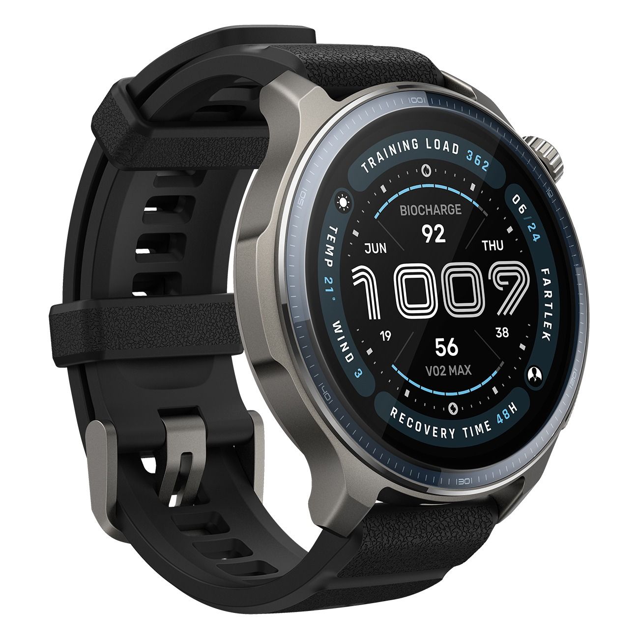 Amazfit Balance 2 Smartwatch