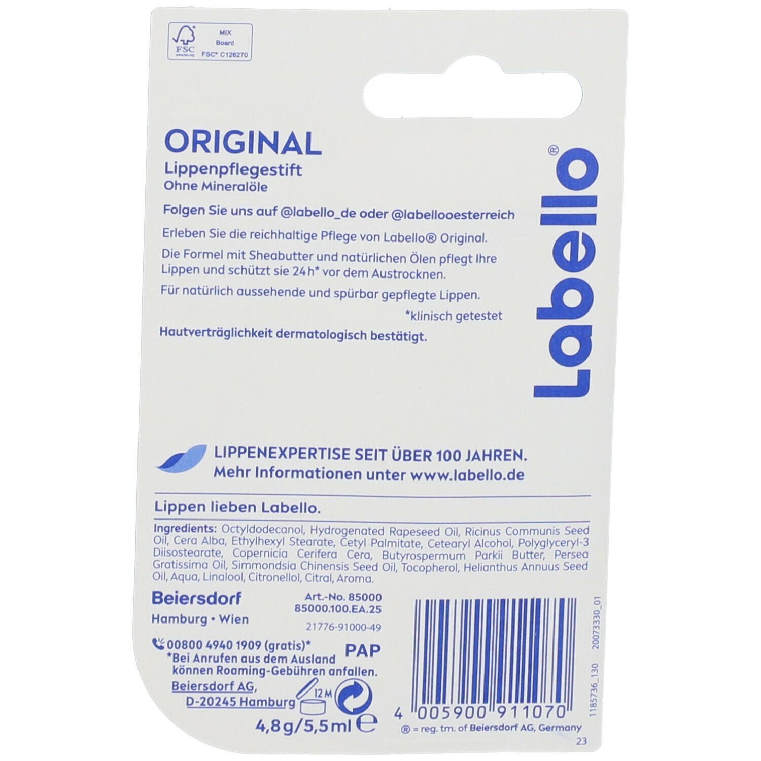 Labello® Original