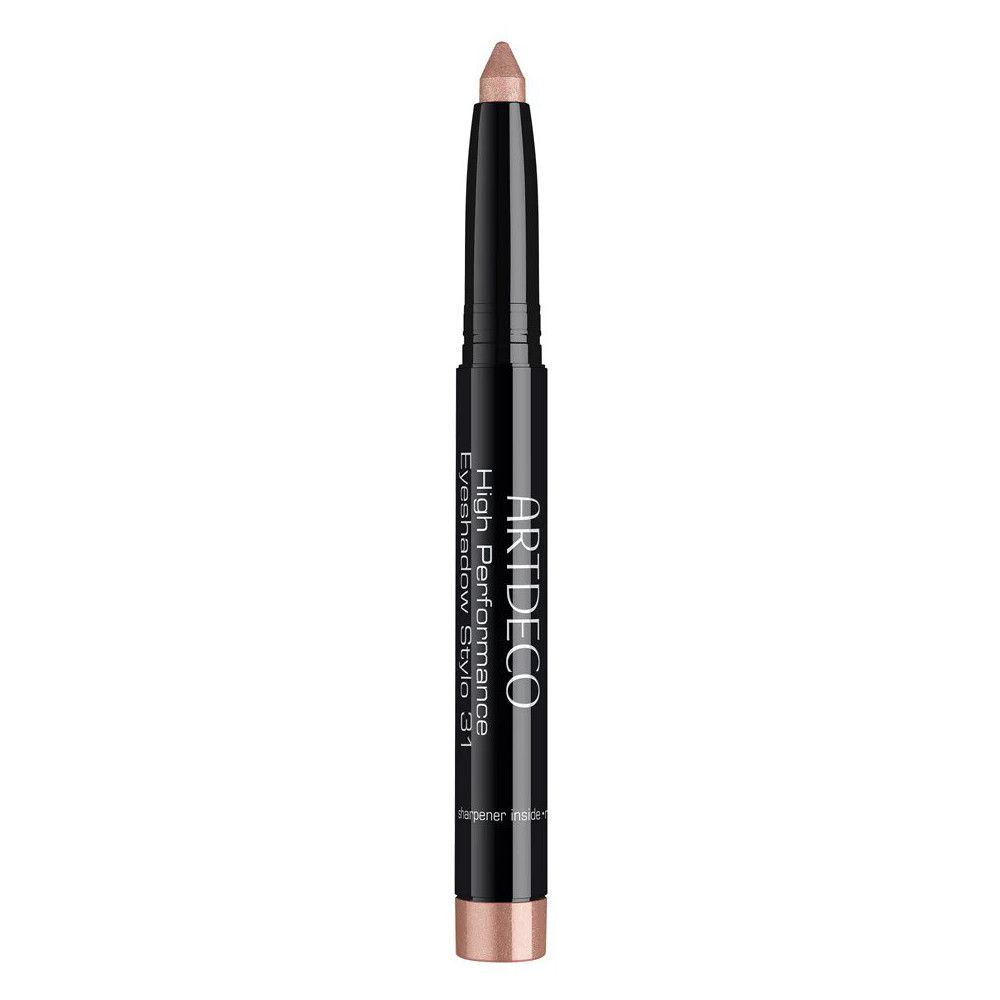 ARTDECO High Performance Eyeshadow Stylo, Farbe 31, goldener Sandton.