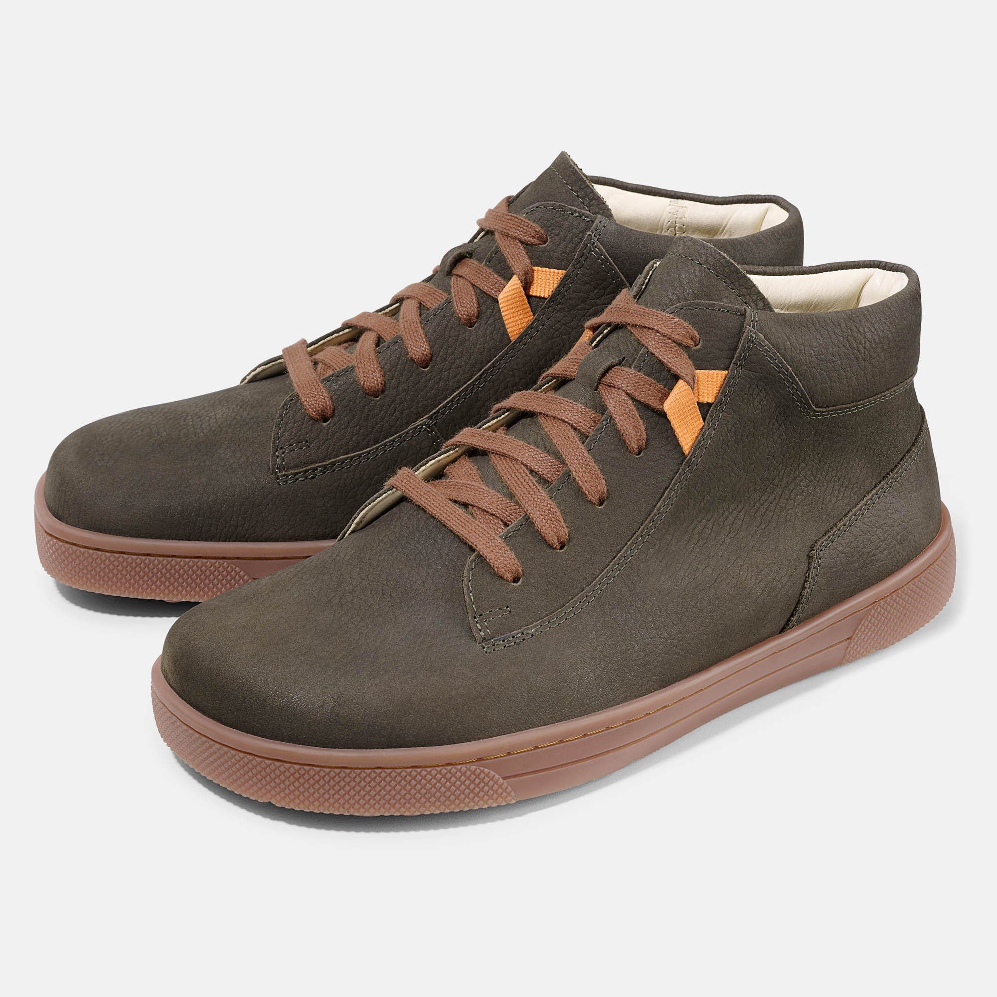 Erstaunlich Schuhe Herren Breit Ebenbild