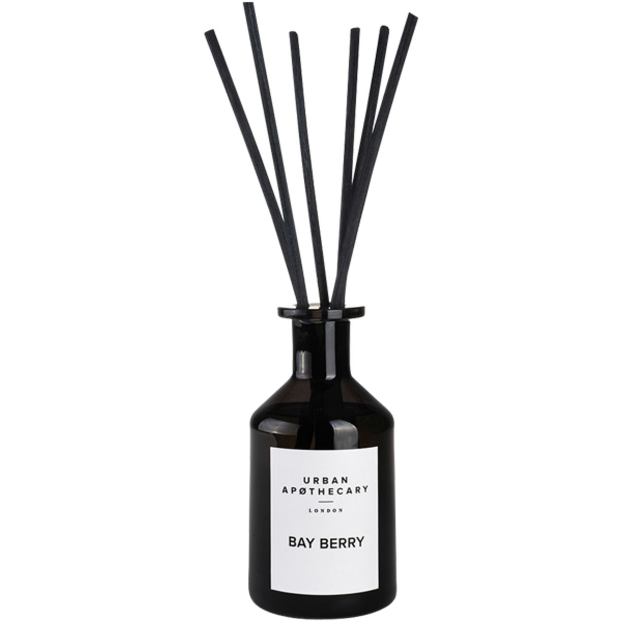 Urban Apothecary, Bay Berry Luxury Scented Diffuser