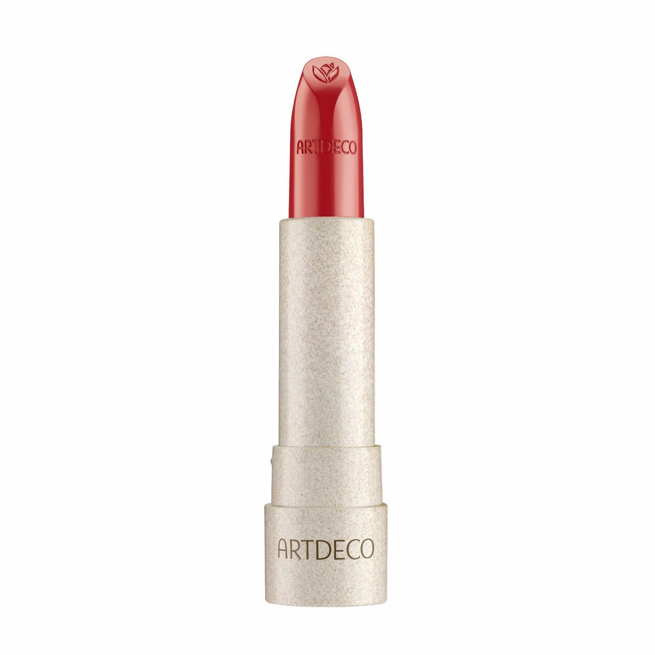 NATURAL CREAM Lippenstift Rot Tulpe