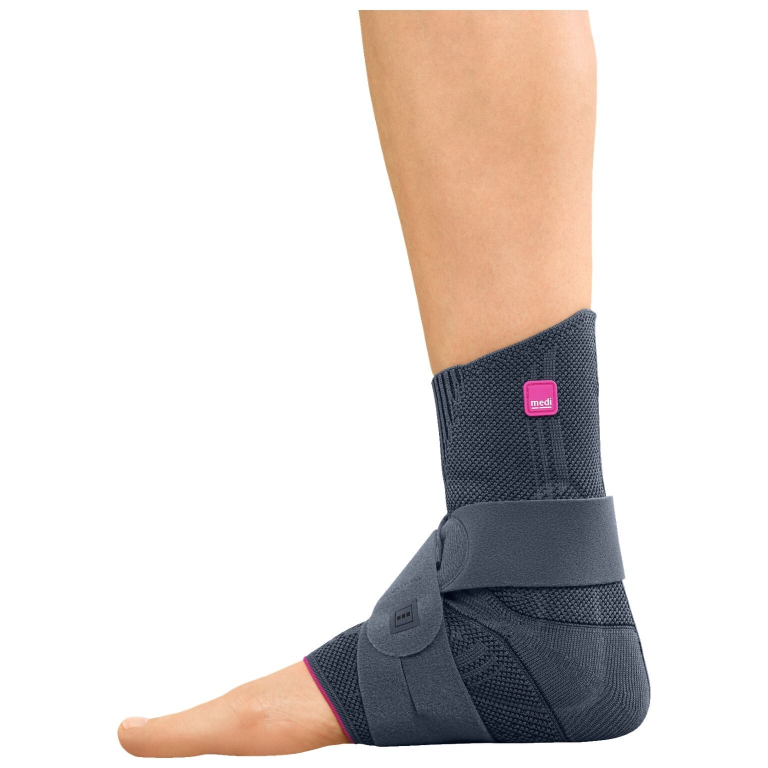 Medi Levamed Active Sprunggelenkbandage 1 St - Shop Apotheke