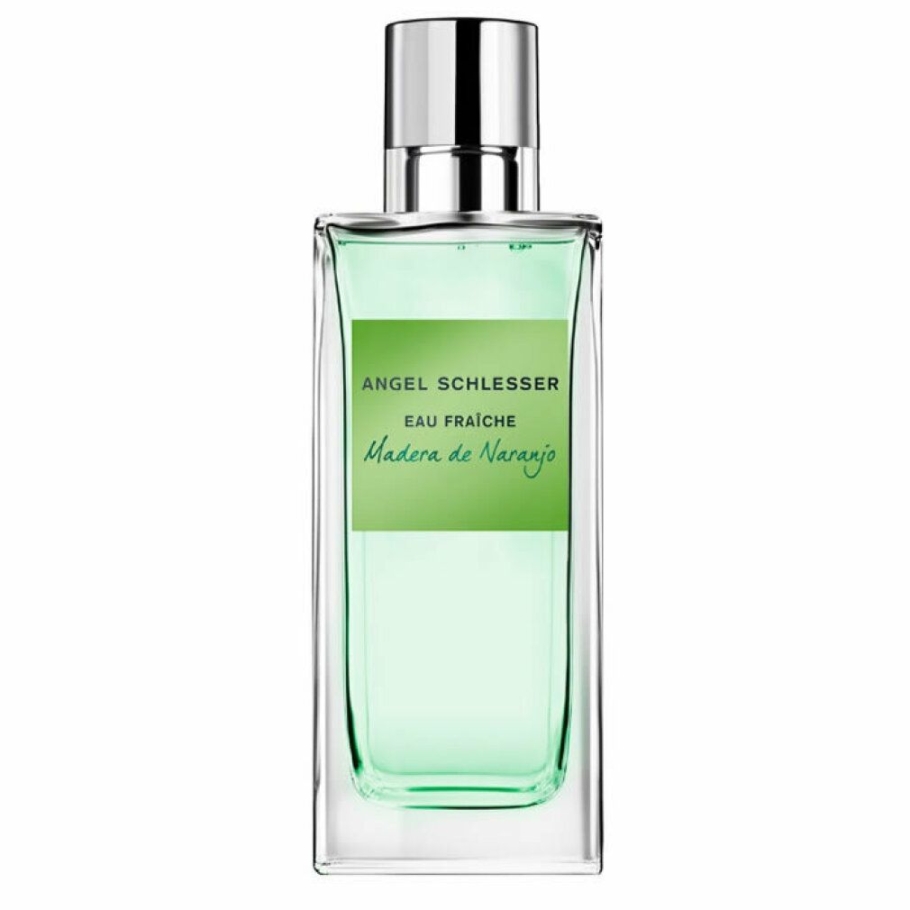 madera de naranjo pour homme edt vapo