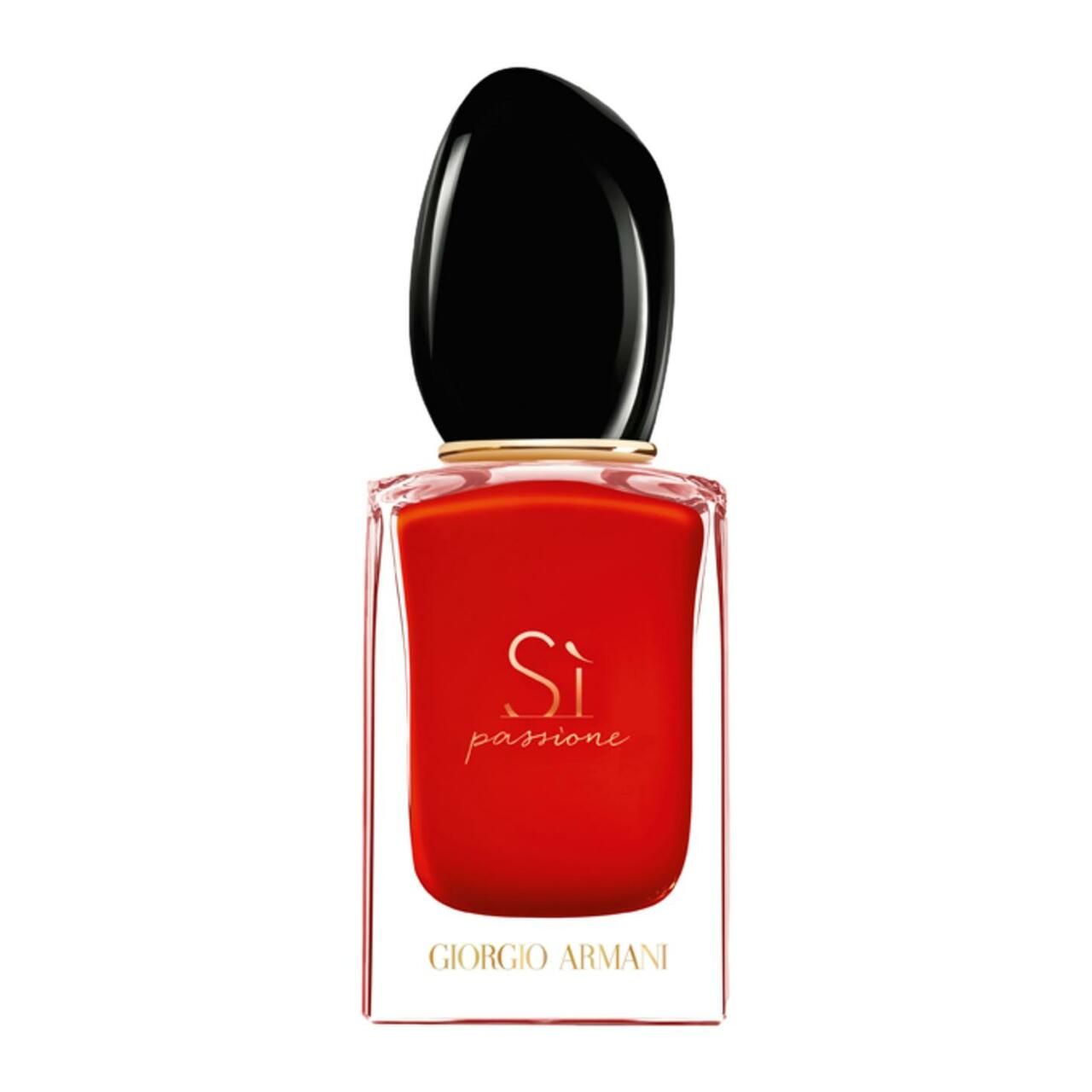 Giorgio Armani, Sì Passione E.d.P. Nat. Spray