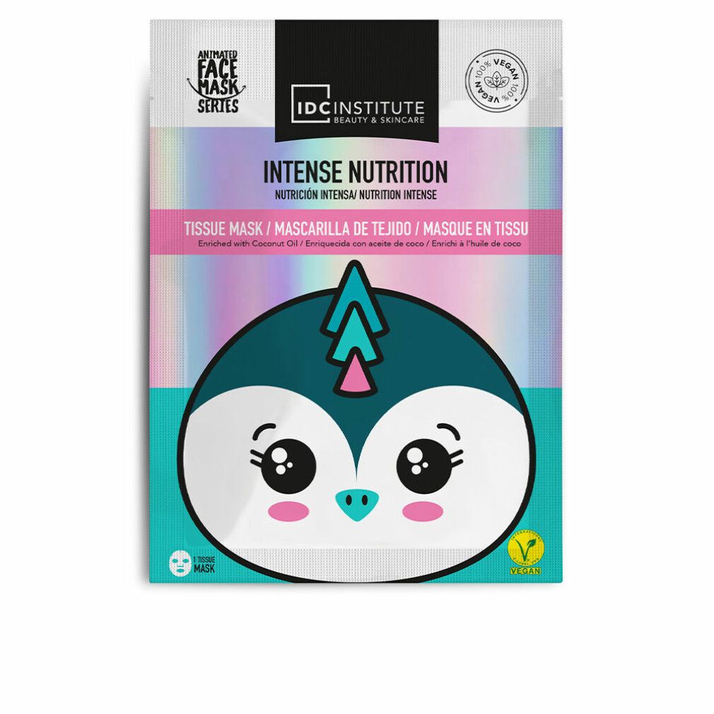 Idc Institute Idc Mascarilla Facial Pinguin