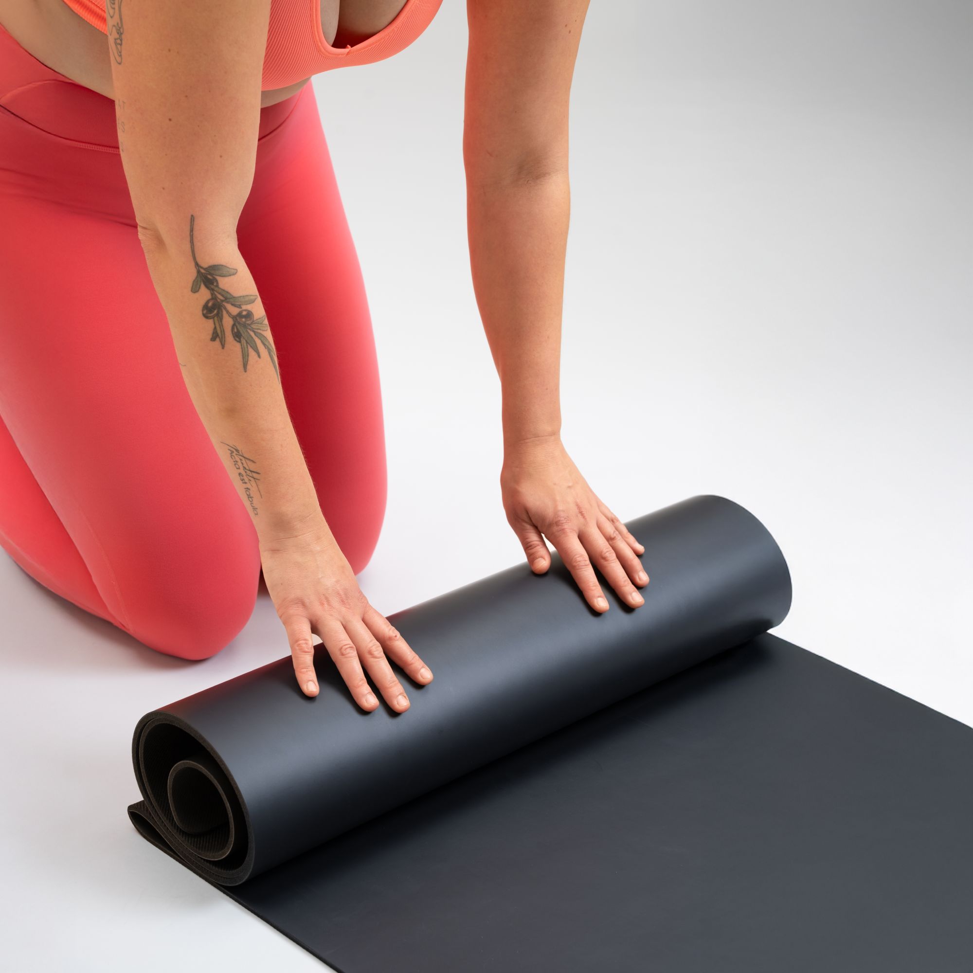 Gymondo Fitness- und Yogamatte