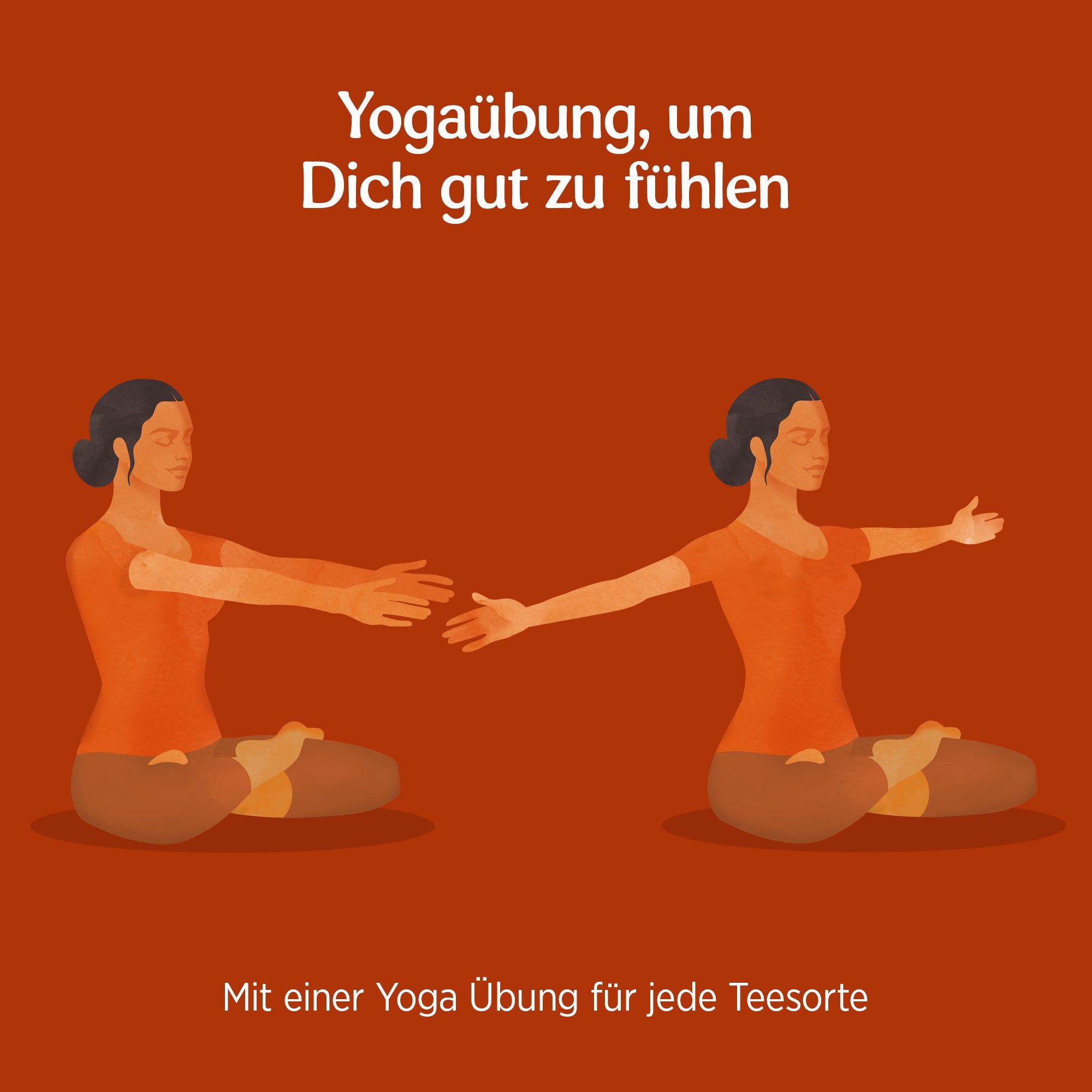 Yogi Tea - Kurkuma Orange Bio